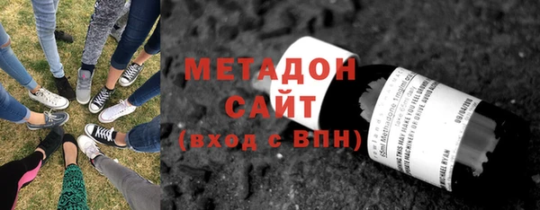 кристаллы Горняк
